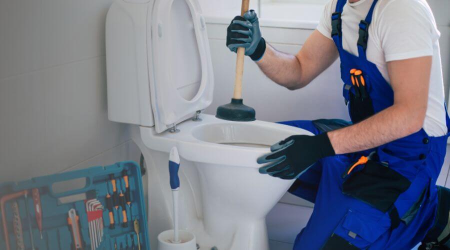 Professional Leak Detection Services in West Plains, MO